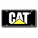 CAT Plate icon